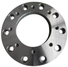 Flange adapter from Ø210 to Ø180mm