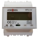 Energy meter up to 100A