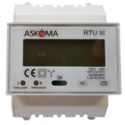 Energy meter up to 100A