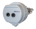 AHFOR-B-A-4.0kW, Ø 240mm, 400V 3~