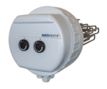 AHFOR-B-E-44.0kW Ø 240mm, 400V 3~