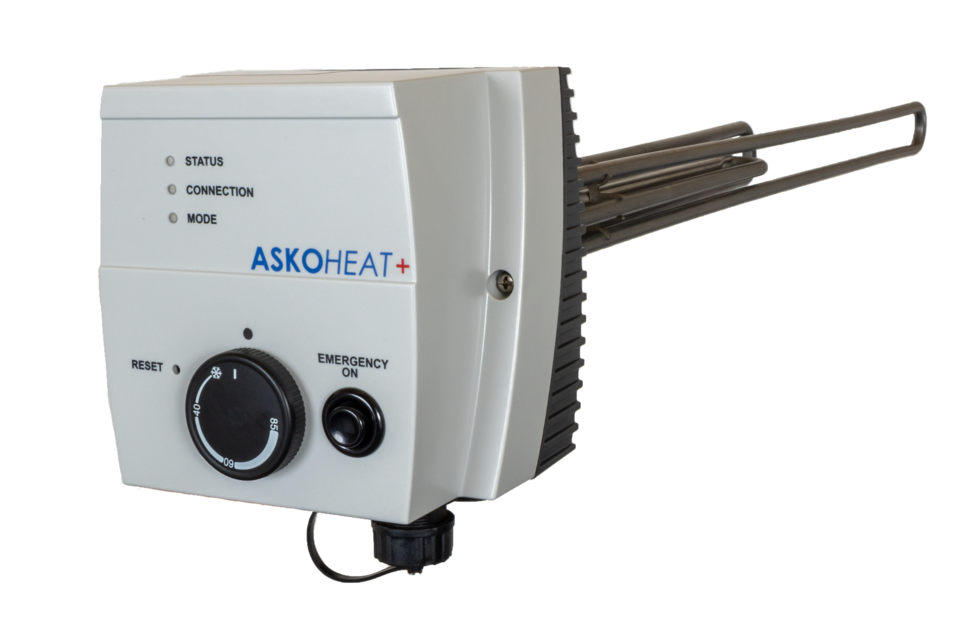 Products Askoma Ag