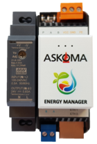 ASKOSET+ without energy meter