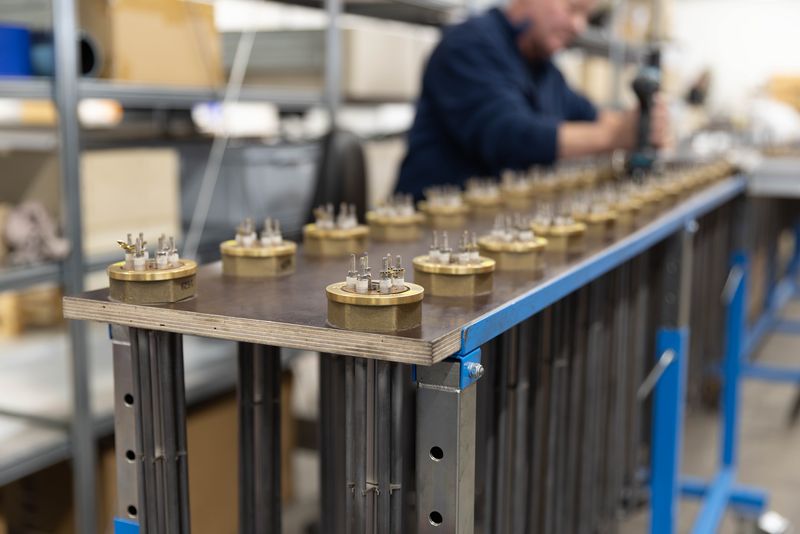 Produkte ASKOMA AG